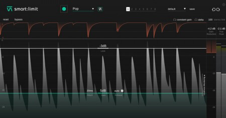 Sonible smartlimit v1.1.4 WiN